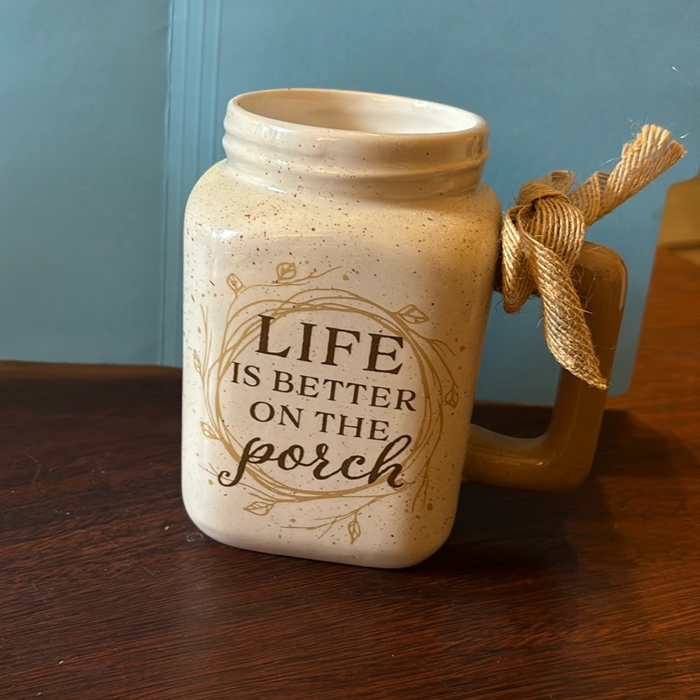 Mug